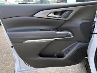 Chevrolet Traverse 2025 LT 4p SUV