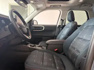 Ford Bronco Sport 2025 AWD Heritage 4dr SUV