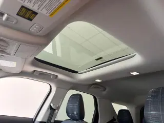 Ford Bronco Sport 2025 AWD Heritage 4dr SUV