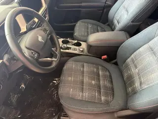 Ford Bronco Sport 2025 AWD Heritage 4dr SUV
