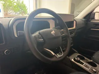 Ford Bronco Sport 2025 AWD Heritage 4dr SUV