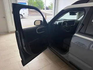 Ford Bronco Sport 2025 AWD Heritage 4dr SUV