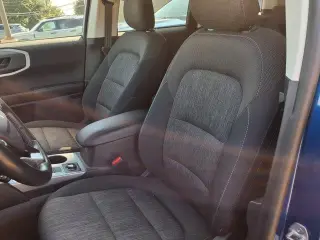 Ford Bronco Sport 2023 4x4 Big Bend 4p SUV