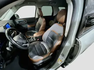 Ford Bronco Sport 2023 4x4 Outer Banks 4p SUV
