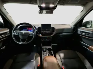 Ford Bronco Sport 2023 4x4 Outer Banks 4p SUV