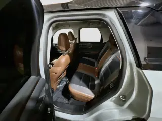 Ford Bronco Sport 2023 4x4 Outer Banks 4p SUV