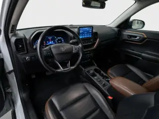 Ford Bronco Sport 2023 4x4 Outer Banks 4p SUV