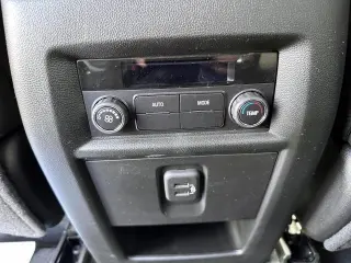 Chevrolet Traverse 2023 4x4 LT Tela 4p SUV