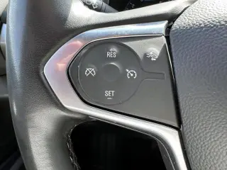 Chevrolet Traverse 2023 4x4 LT Tela 4p SUV