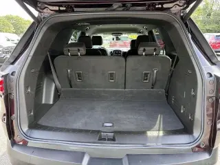 Chevrolet Traverse 2023 4x4 LT Tela 4p SUV