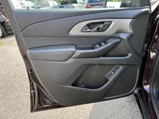 Chevrolet Traverse 2023 4x4 LT Tela 4p SUV