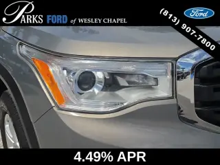 GMC Acadia 2019 SLE-1 4dr SUV