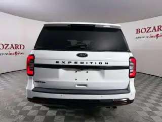 Ford Expedition 2022 4x2 Limited 4p SUV
