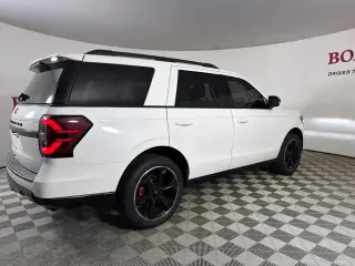 Ford Expedition 2022 4x2 Limited 4p SUV