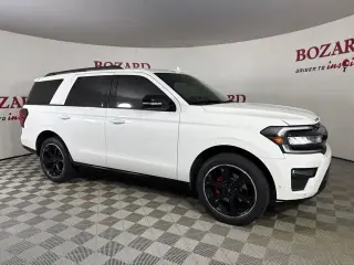 Ford Expedition 2022 4x2 Limited 4p SUV