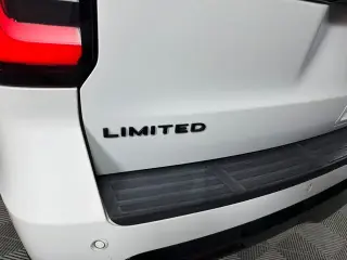 Ford Expedition 2022 4x2 Limited 4p SUV