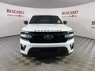 Ford Expedition 2022 4x2 Limited 4p SUV