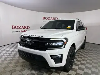 Ford Expedition 2022 4x2 Limited 4p SUV