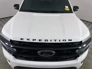 Ford Expedition 2022 4x2 Limited 4p SUV