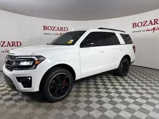 Ford Expedition 2022 4x2 Limited 4p SUV
