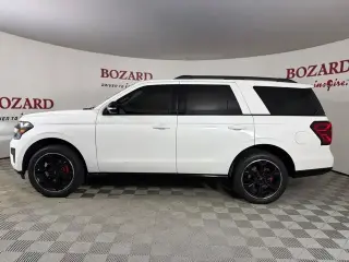 Ford Expedition 2022 4x2 Limited 4p SUV
