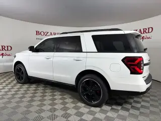 Ford Expedition 2022 4x2 Limited 4p SUV