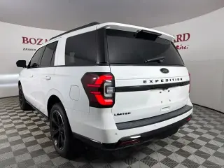 Ford Expedition 2022 4x2 Limited 4p SUV