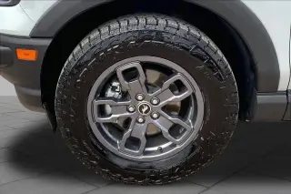 Ford Bronco Sport 2023 AWD Big Bend 4dr SUV