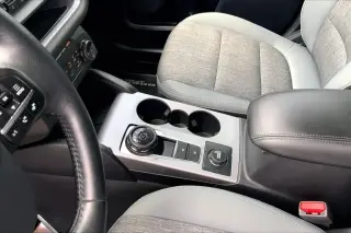 Ford Bronco Sport 2023 AWD Big Bend 4dr SUV
