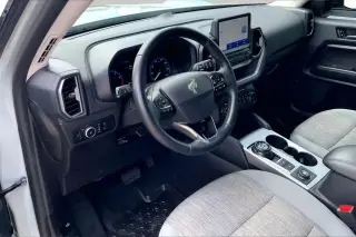 Ford Bronco Sport 2023 AWD Big Bend 4dr SUV