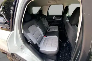 Ford Bronco Sport 2023 AWD Big Bend 4dr SUV