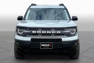 Ford Bronco Sport 2023 AWD Big Bend 4dr SUV