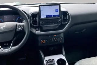 Ford Bronco Sport 2023 AWD Big Bend 4dr SUV