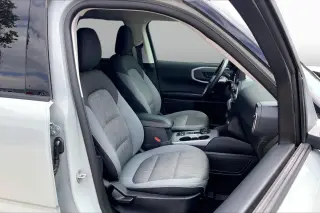 Ford Bronco Sport 2023 AWD Big Bend 4dr SUV