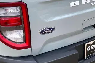 Ford Bronco Sport 2023 AWD Big Bend 4dr SUV