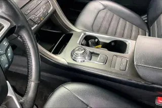 Ford Fusion 2017 SE 4p Sedano
