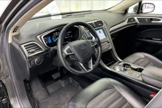 Ford Fusion 2017 SE 4p Sedano