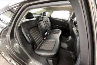 Ford Fusion 2017 SE 4p Sedano