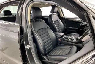 Ford Fusion 2017 SE 4p Sedano