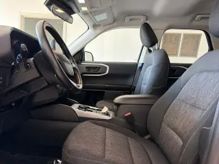 Ford Bronco Sport 2022 AWD Big Bend 4dr SUV