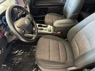 Ford Bronco Sport 2022 AWD Big Bend 4dr SUV
