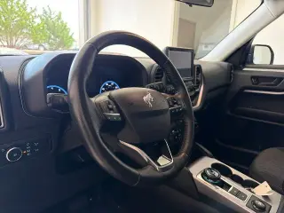 Ford Bronco Sport 2022 AWD Big Bend 4dr SUV