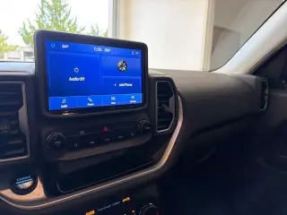 Ford Bronco Sport 2022 AWD Big Bend 4dr SUV