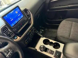 Ford Bronco Sport 2022 AWD Big Bend 4dr SUV