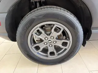Ford Bronco Sport 2022 AWD Big Bend 4dr SUV