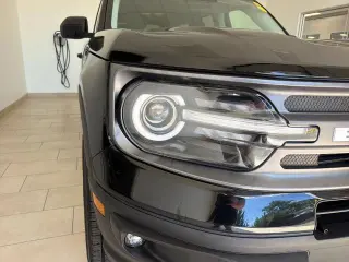 Ford Bronco Sport 2022 AWD Big Bend 4dr SUV