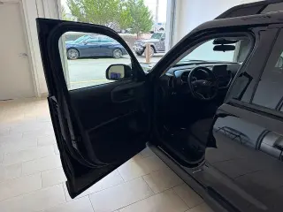 Ford Bronco Sport 2022 AWD Big Bend 4dr SUV