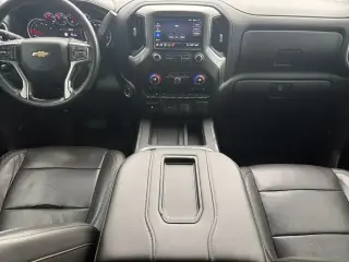 Chevrolet Silverado 3500HD 2020 4x4 LTZ 4dr Crew Cab SB SRW