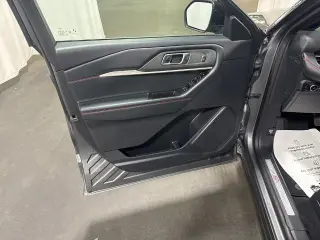 Ford Explorer 2025 AWD ST-Line 4dr SUV