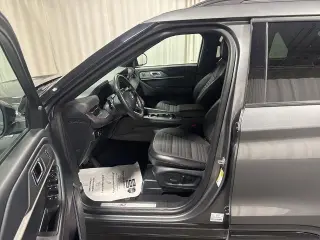 Ford Explorer 2025 AWD ST-Line 4dr SUV